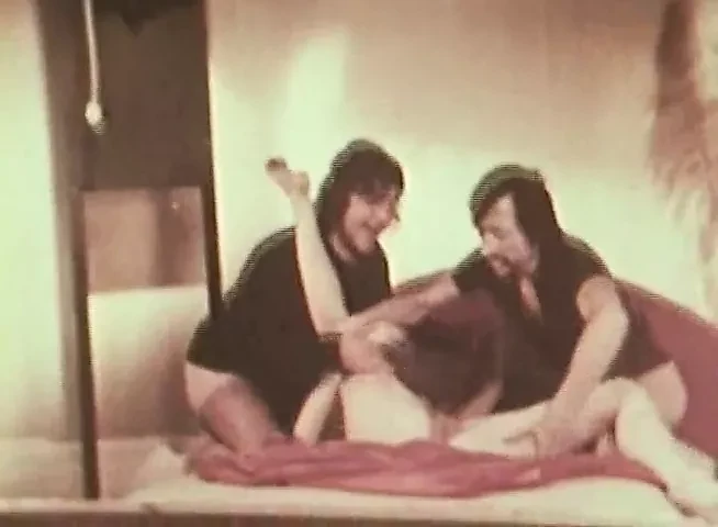 vintage Loops - 1968 feat. Brigitte Maier – Retro, Nude Porn | xHamster