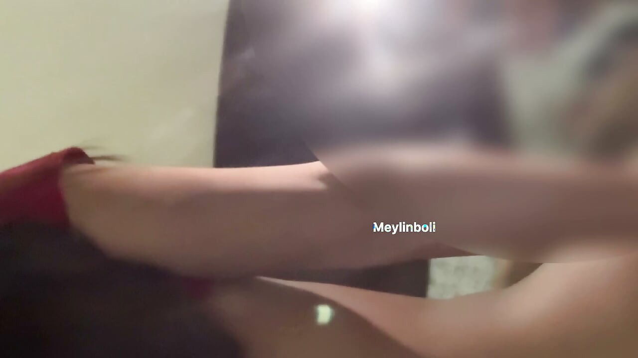 Schoolgirl snatches nice ass riding her best friend