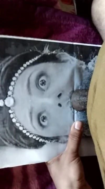 Mouth fucking of Kajal Agarwal