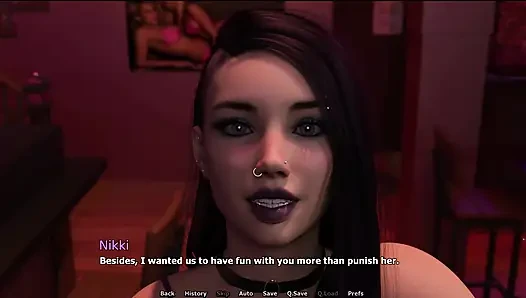 Sons of Analarchy Part 103 (new Update)