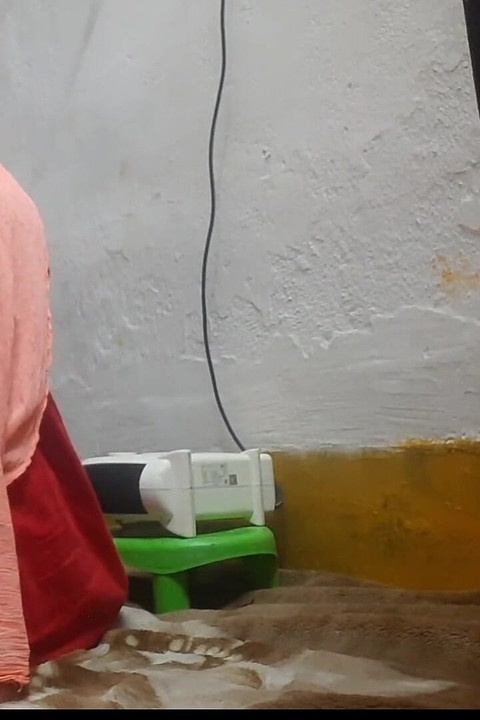 Delhi Sexy Bhabhi Fucked