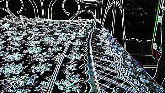 Seks ganas sama adik tiri india dengan pantat bahenol dan pacarnya dientot pagi-pagi