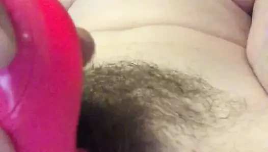 First orgasm as a 42 year old!
