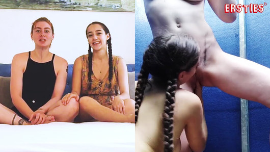 Ersties
