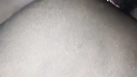Ich Habe Meine Freundin Gefickt, Während Sie Allein Zu Hause War