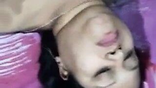 Sundhori magi rangpur, bangladeşli kız ve sevgilin, seks videosu