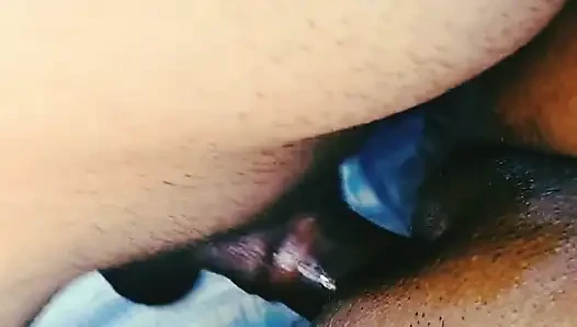 Aman membuat janda saat mandi Tejaswini