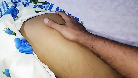 Saree Aunty Wet Pussy Full Body Show