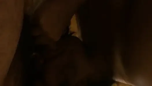 Indonesische geheime blowjob-kamera