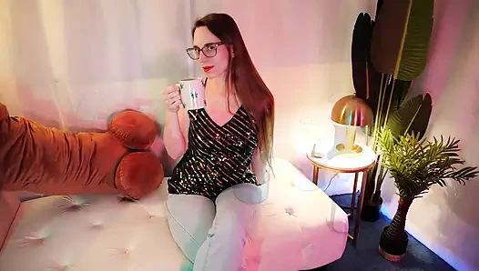 Penis problems clinic - raunchy domina demütigung medizinische komödie