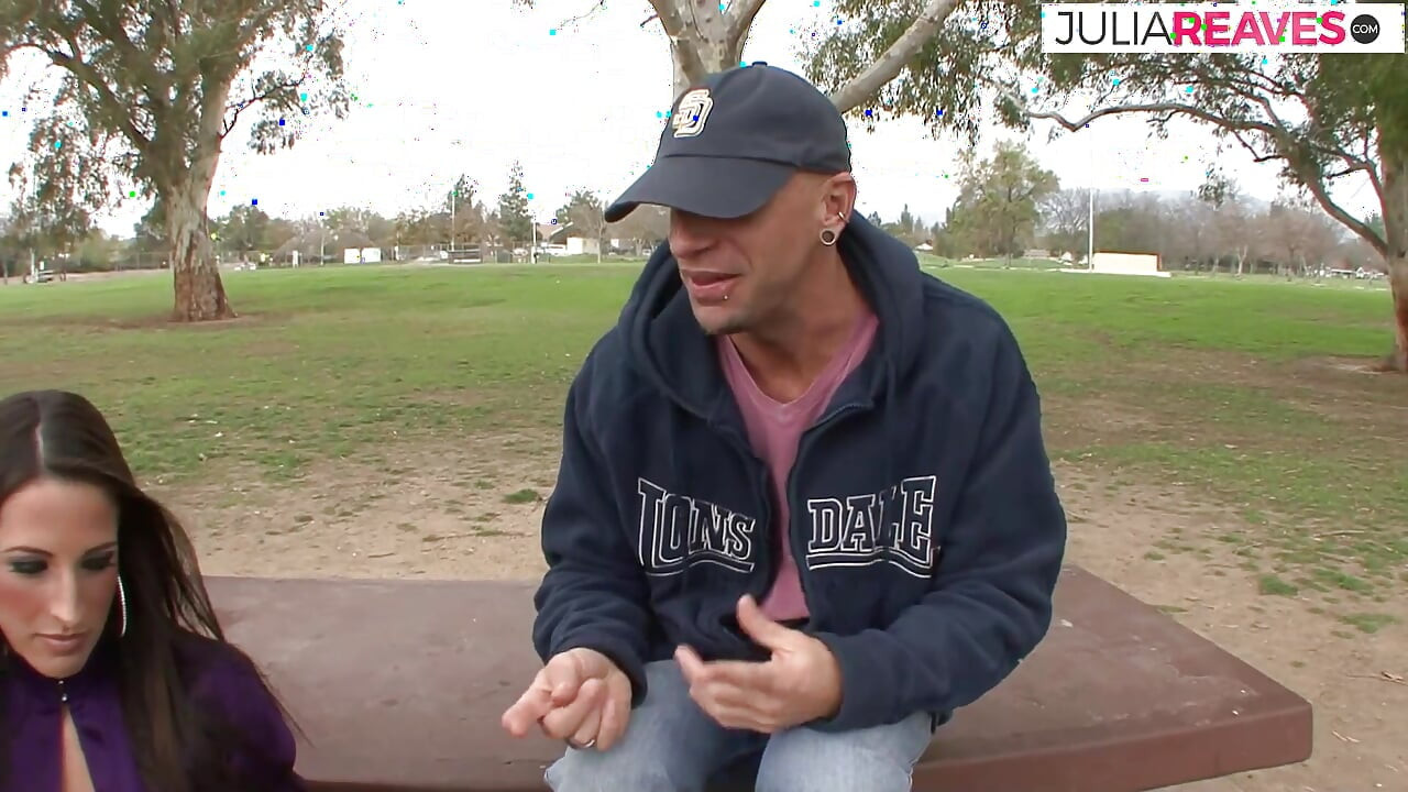 Skinny whore gags on a massive cock before it tears her pussy