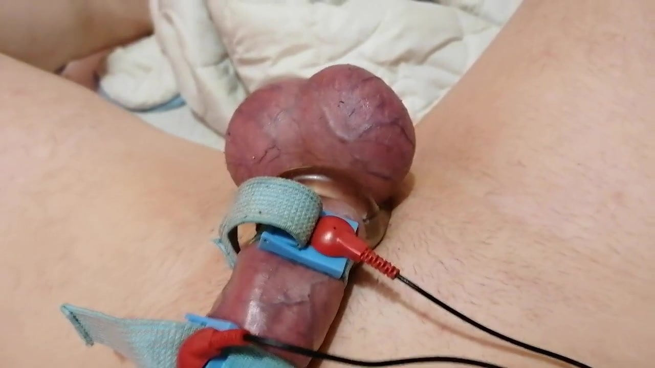 Cock tortur