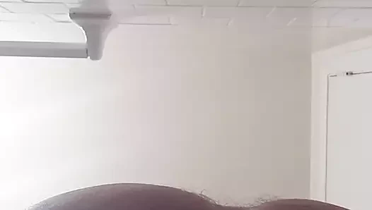 Dildo eğlencesi