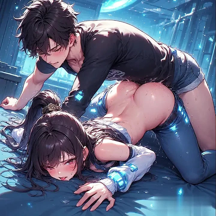 Top-Rated Anime Doggystyle Video Slideshow for True Fans Don’t Miss Out