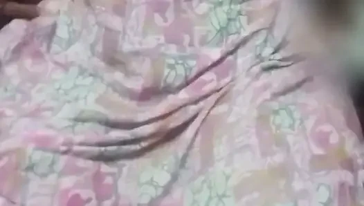 I Strip Nude on Video Call, Finger My Wet Pussy, Masturbate & Spank Big Black Ass for Tamil Nri Bull! Indianhotwifex