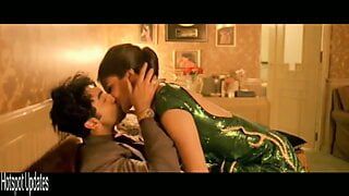 Anushka sharma küsst