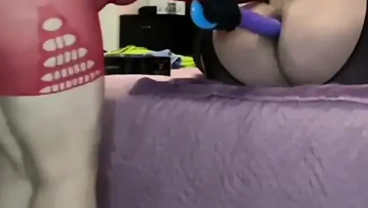 Он становится все больше и больше моим