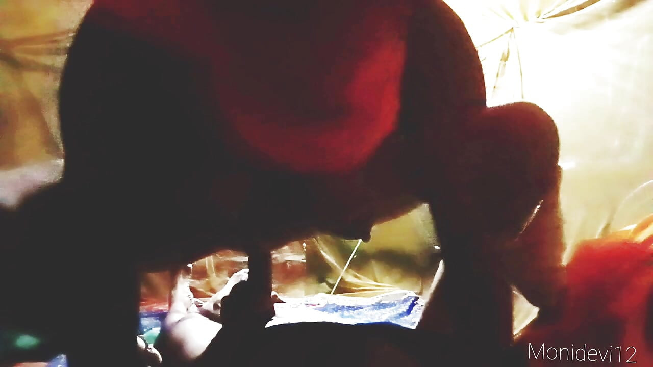 Today I got my first bangle from my husband and did his penis.