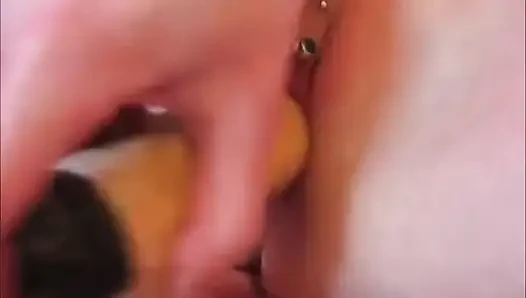 I Love to Fuck Myself and Suck Cock