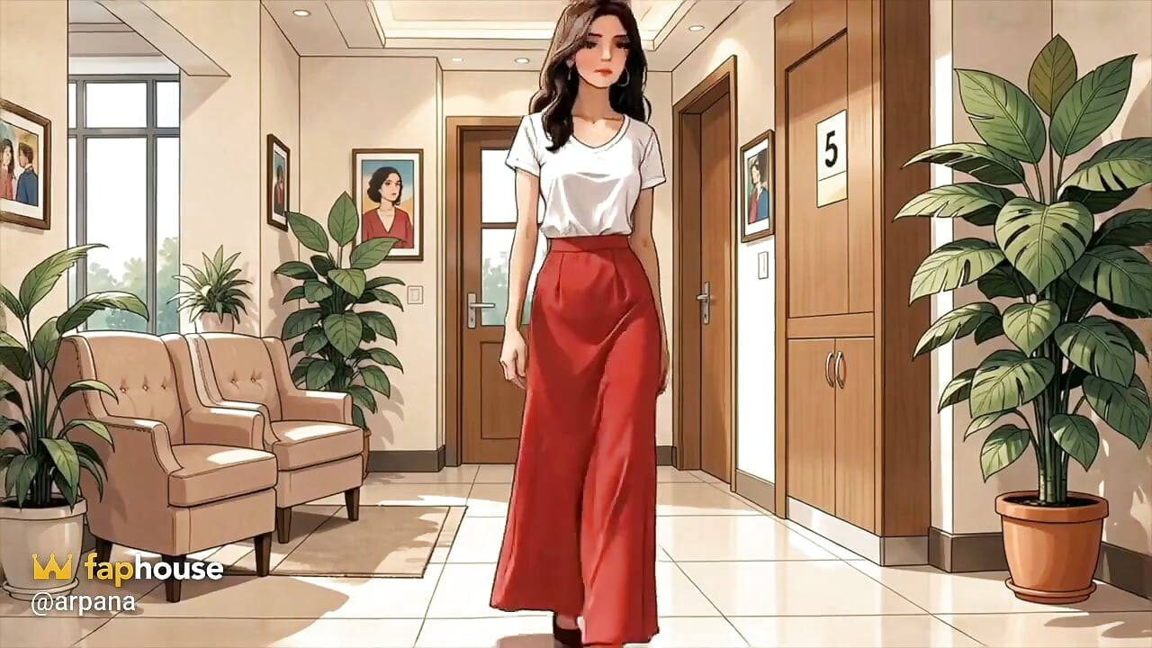 Friend's Wife