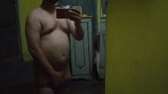 My Huge And Fatty Cock ready for Hard Fuck