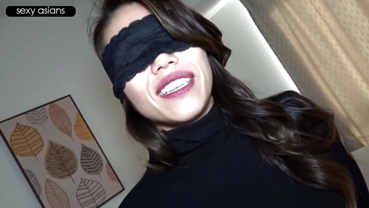 美丽的已婚女人从口交开始, 意外的转变导致激烈的内射遭遇