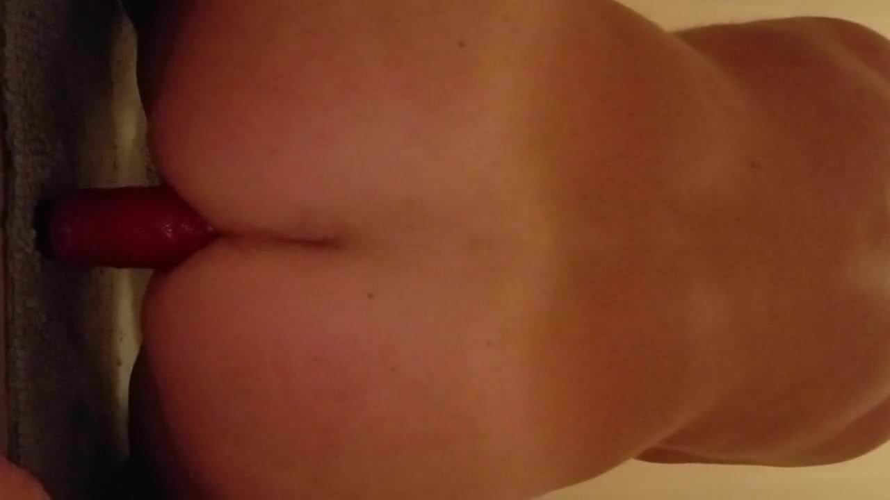 Dildo Play