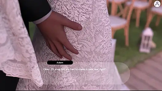 A Volatile Marriage 7 Felicia Had Amazing Photoshoot