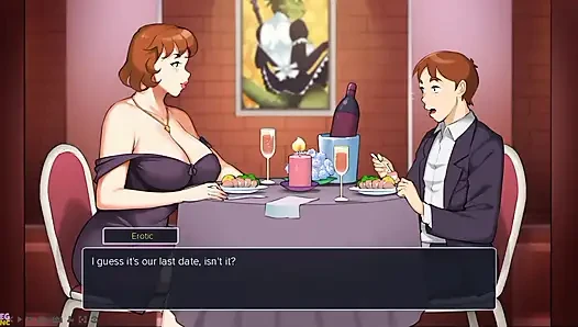 Orta yaşlı seksi kadın plaza 22 - orta yaşlı seksi baldızımla romantik akşam yemeği - eroticgamesnc