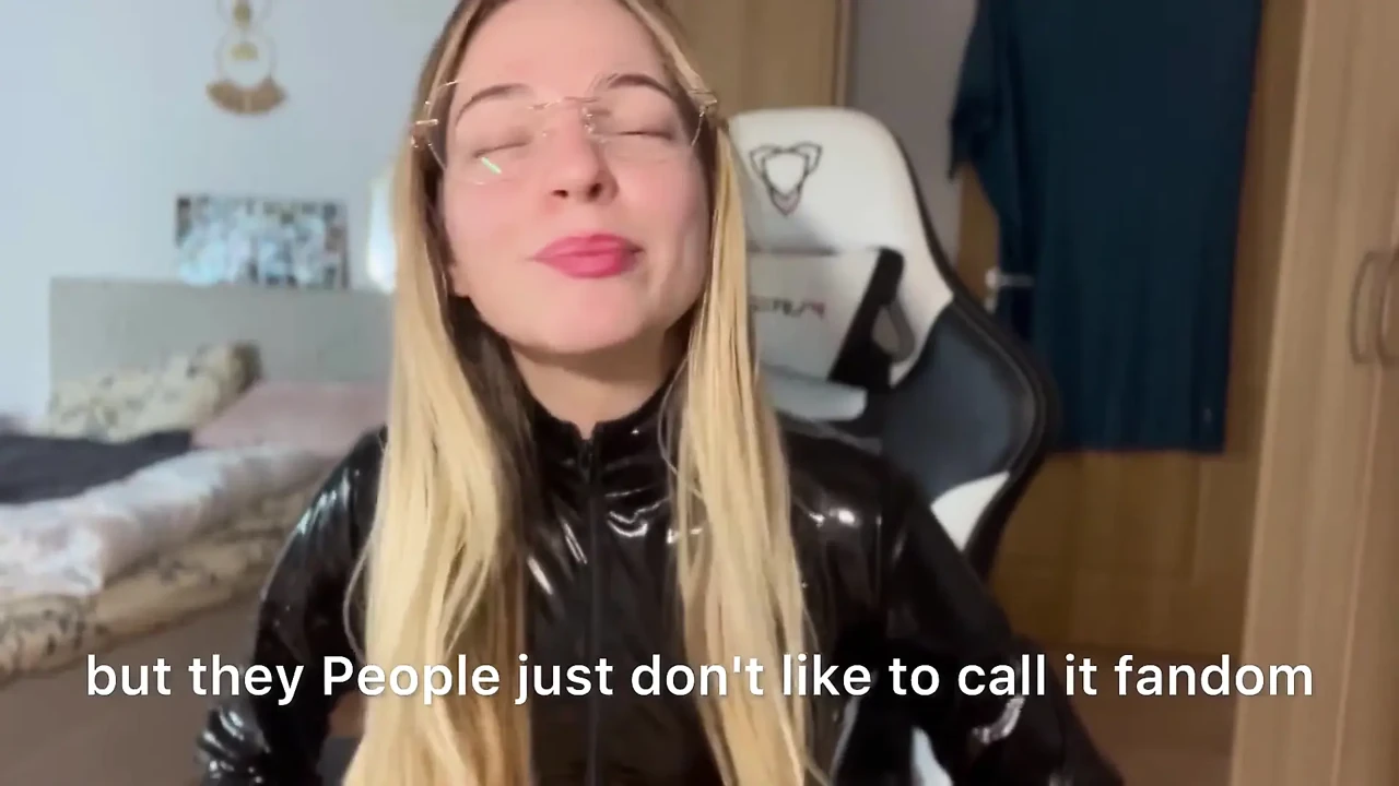 How to Try Femdom for First-timers