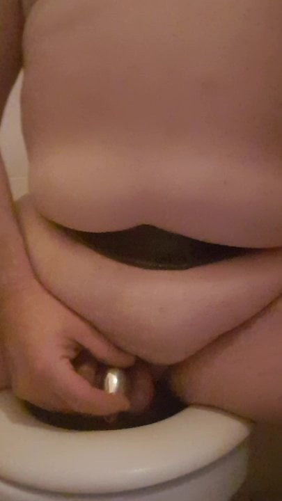 clean the latex from the horny juice of the sow and suck pis