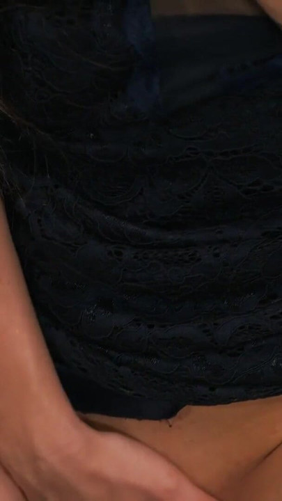 NOIR4K. Baby with beautiful Tits Fucks her Boyfriend | Clip 1