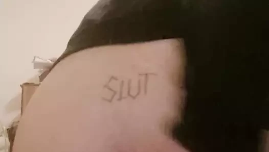 sürtük sürmek oyuncaklar