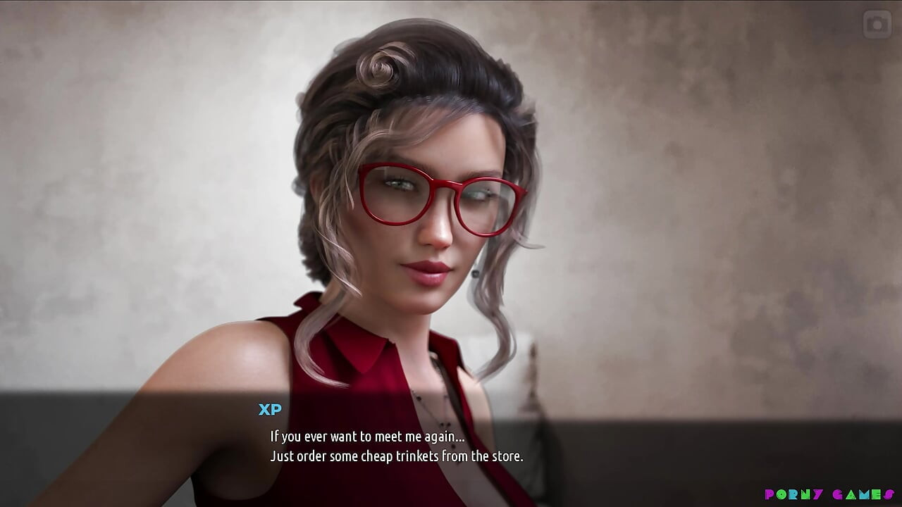 MILFs of Sunville by L7team - Home Alone with Stepaunty Daisy 13