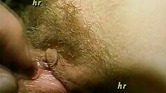 Włoskie próby porno z lat 90. przez pocztę wyłącznie z VHS # 7
