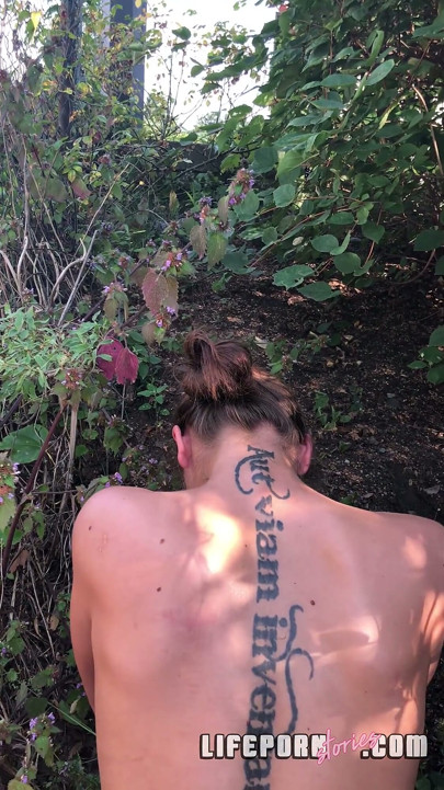 Life Porn Stories 5 - Part 4 Tattooed Slut’s Deep Throat Delight - Wet Dreams