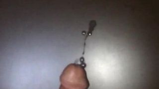 My First Video - Cum Video - Turkish Man