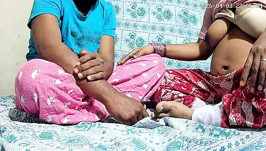 Russian mom and dad sex in the bedroom 39655