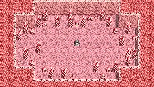 Fallen Makina and the City of Ruins - seks hentai istri tukang selingkuh ngentot dildo aturan 3d 34 pengen dientot habis-habisan sampai telan sperma