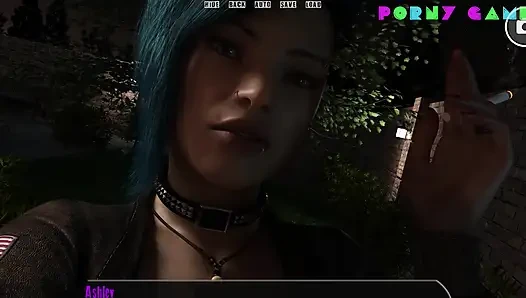 Halfway house - Nice and sensual good night show (13)