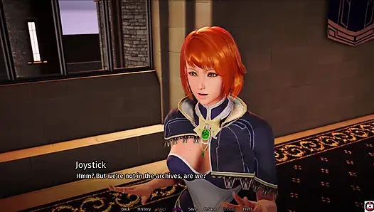 Дом в разломе - (часть 54) - Zanith