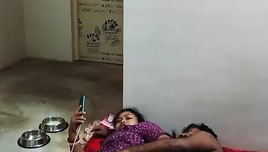 Karı koca deshi seks
