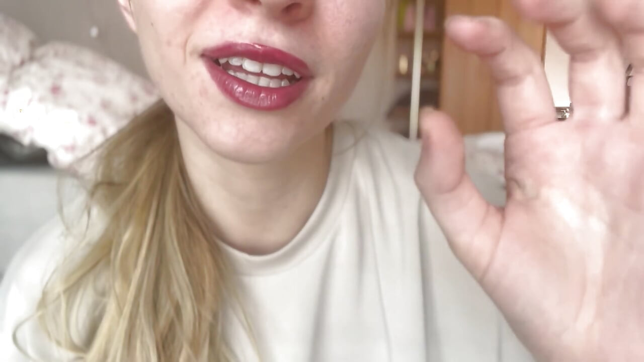 Ispranje mozga gubitnika Asmr