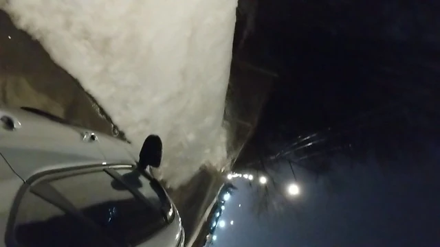 Moi qui pisse