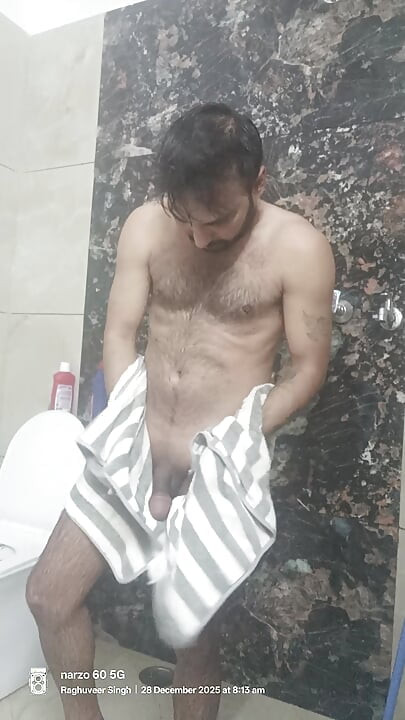 Indian desi man oldman pakistani