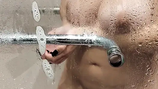 Adik tiri toket besar