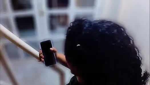 50 Inch Giantess Booty Late Nite