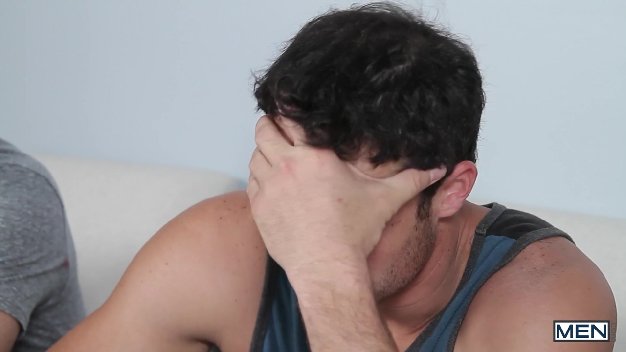 MEN - ウィル・ブラウンは、ジャック・キングの肉厚なディックを味わうためなら何でもする真の首謀者です