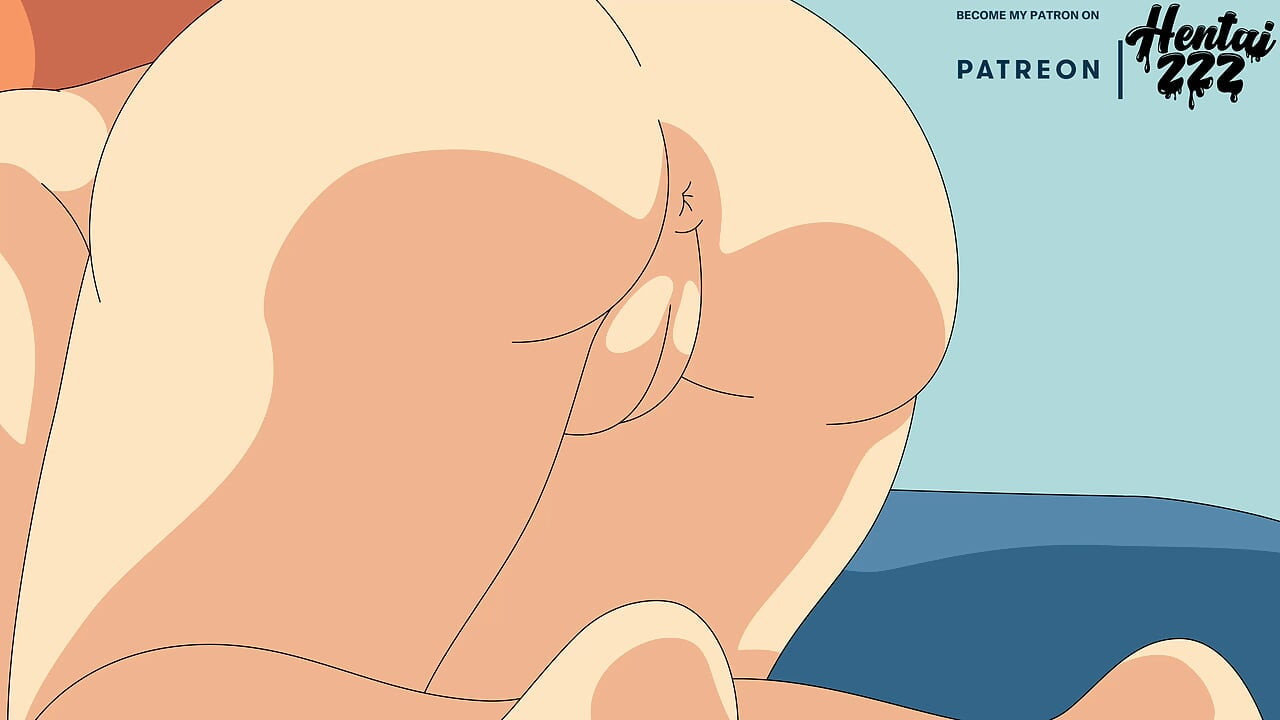 FULL VIDEO Lois Griffin ANAL CREAMPIE- Rick and Morty Family Guy CROSSOVER