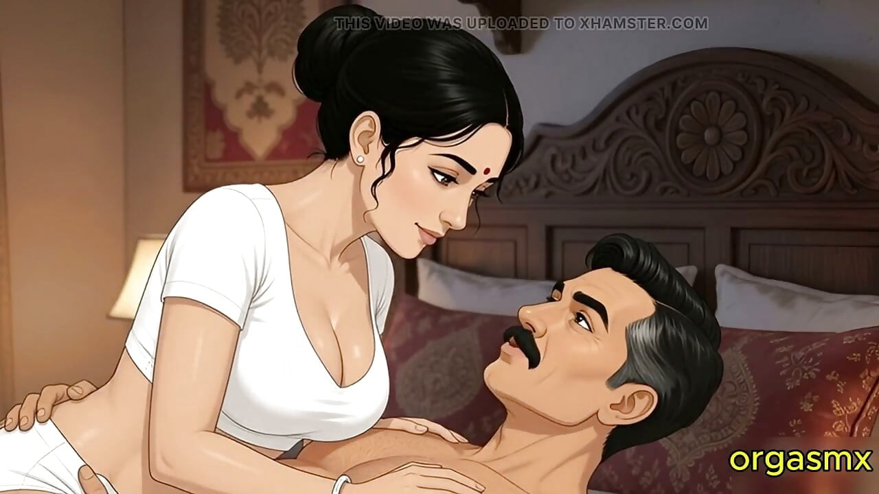 Dasi bhabhi ke sath Kiya sex